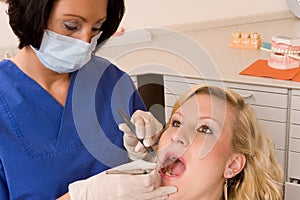 Dentist