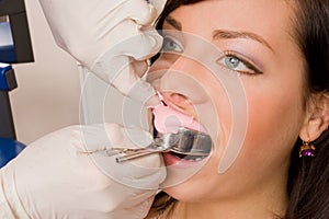 Dentist