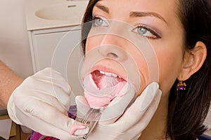 Dentist