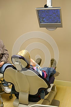 Dentist