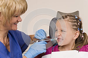 Dentist