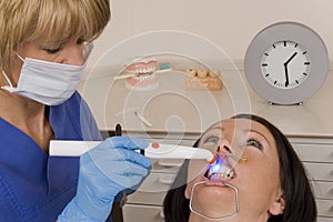 Dentist