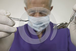 Dentist