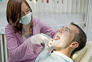 Dentist