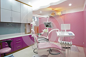 Dentist clinic img