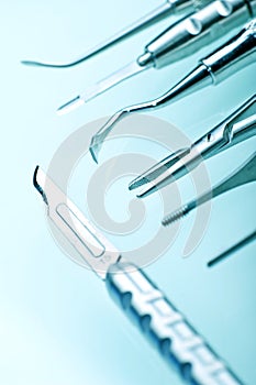 Dentist Equipment