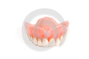 Dentist ivories