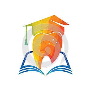 Dentist logo Template, vector illustration design.