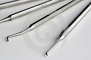 DentistÃÂ´s tools