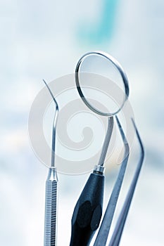 Dentist tools