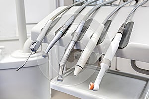 Dentist tools