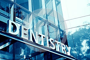 Dentistry