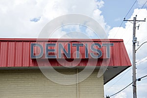 Dentist and Dental Treatment Office photo