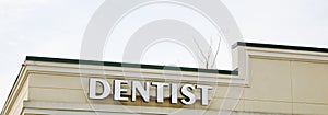 Dentist Office photo