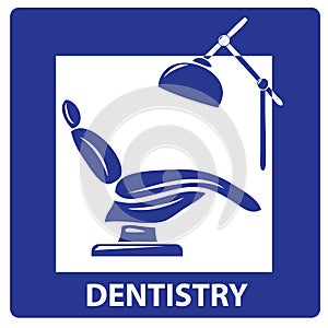 Dentistry cabinet designation