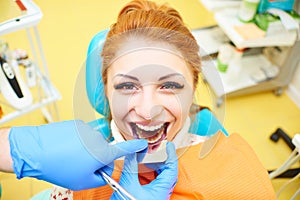 Dentistry, dental treatment