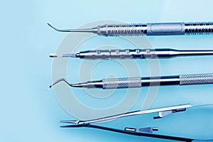 Dentistry Tools