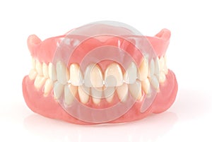 Denti artificiali 