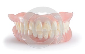 Dentures photo