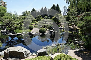 Denver Botanic Gardens