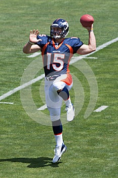 Tim Tebow