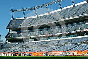 Denver Broncos Stadium