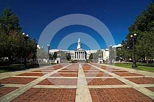 Denver City and County Building