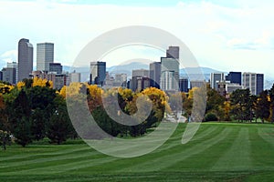 Denver, Colorado