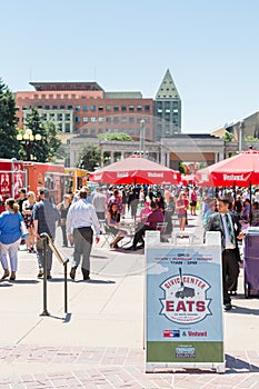 Food trucks