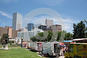 Food trucks