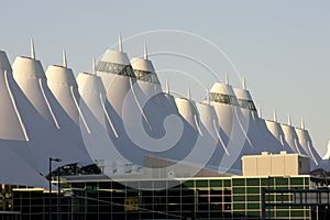 Denver International Airport