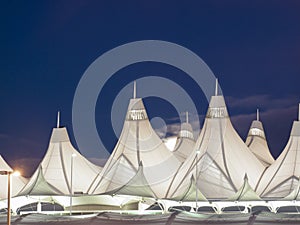 Denver International Airport