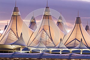 Denver International Airport