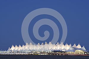 Denver International Airport