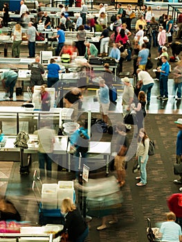 Denver International Airport