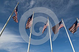 Denver Tech Center Monument