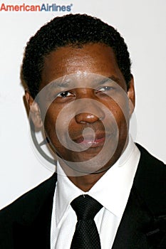Denzel Washington