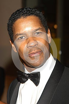 Denzel Washington