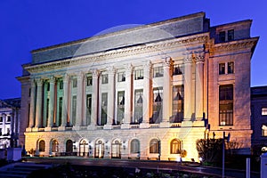 Department of Agriculture