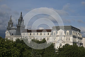 Department of Agriculture