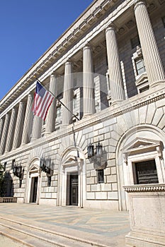 Department of Commerce