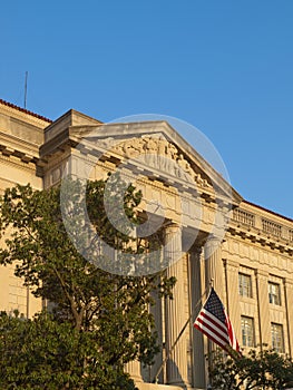 Department of Commerce Building