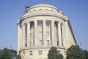 Department of Commerce, Washington, D.C.