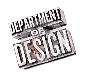 Department of Design