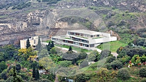 Department of Ethnobotany, Institute of Botany and Bakuriani Alpine garden, Ilia state University,Tbilisi.