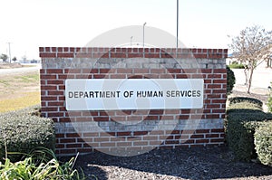 Department of Human Services