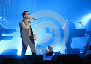 Depeche Mode