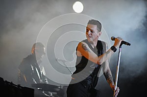 Depeche Mode