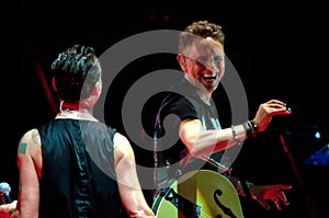 Depeche Mode Live