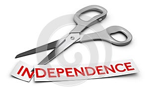 Dependence vs Independence, Addiction